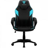 Cadeira Gamer Thunderx3 Ec1 Ciano [f002] - 1