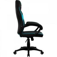 Cadeira Gamer Thunderx3 Ec1 Ciano [f002]
