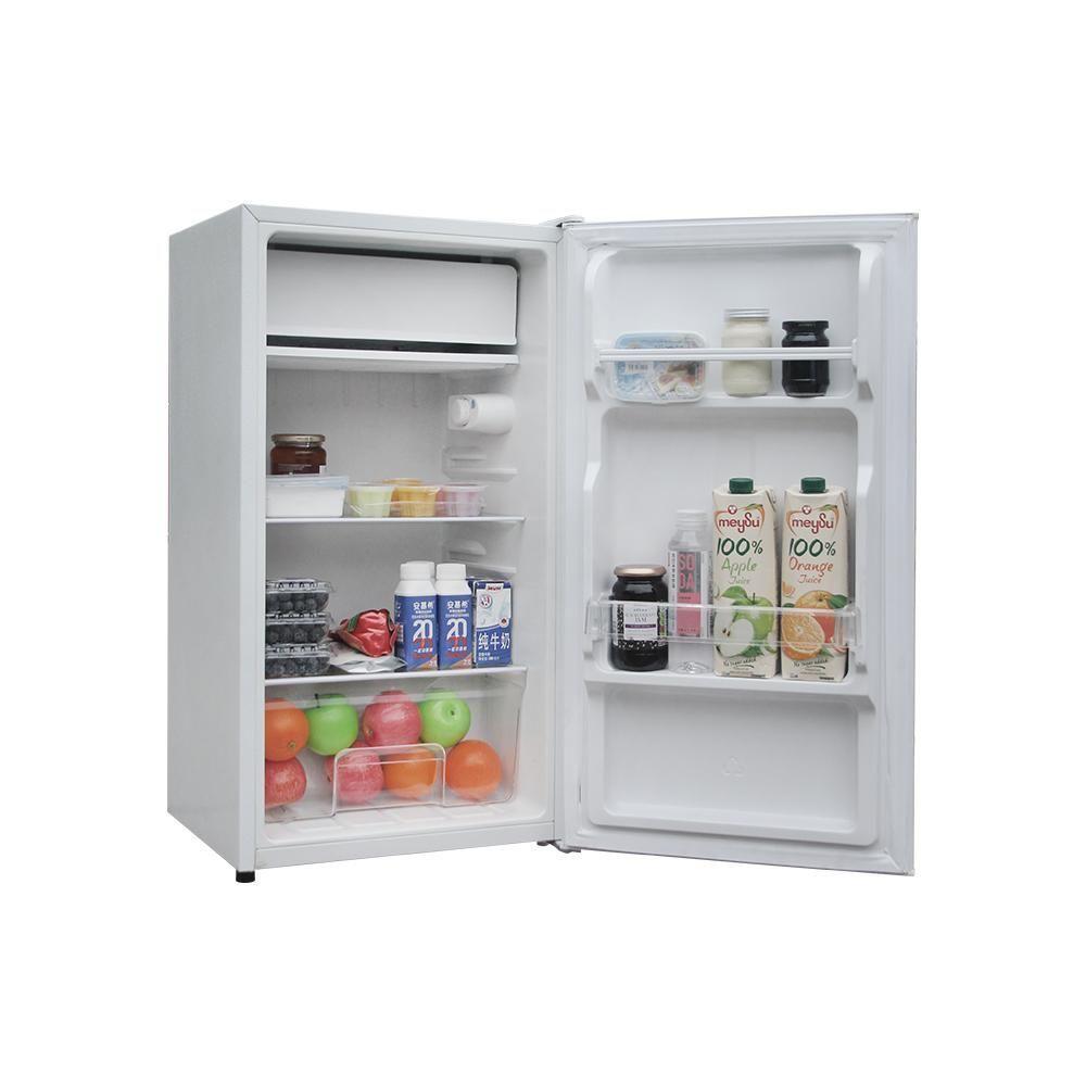 Frigobar HQ 95 Litros Branco HQ-95FB 110V - 5
