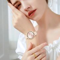 Relógio Smartwatch Corpo De 7,9 Mm, Tela Amoled De 1,32 Polegada Dourado - 2