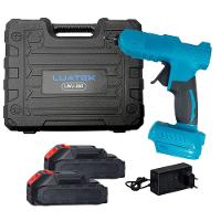 Pistola Profissional De Cola Quente Profissional Luatek + 6 Bastões - 1