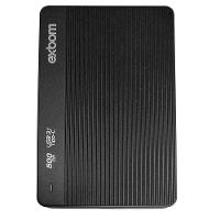 Hd Externo Slimvault Portátil 500gb Usb 3.1 Alta Velocidade - 3