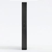 Hd Externo Slimvault Portátil 500gb Usb 3.1 Alta Velocidade - 6