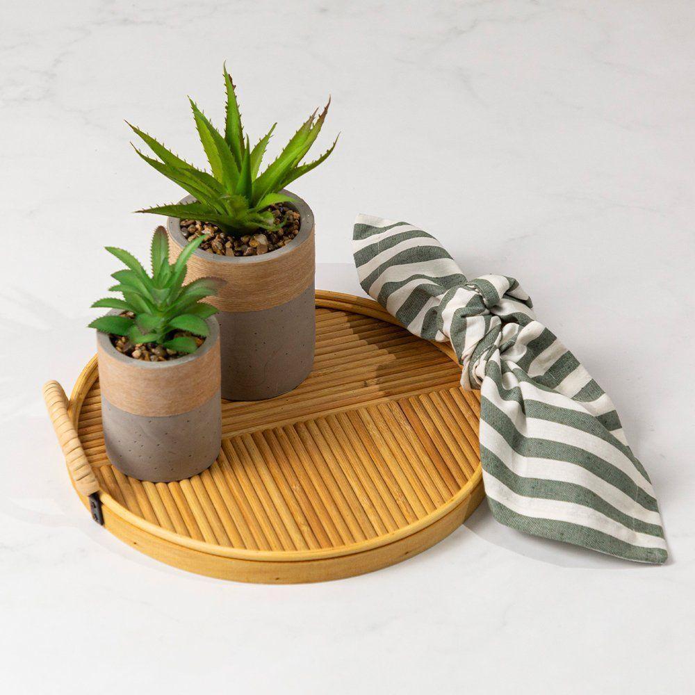 Vaso Copa E Cia Nature Médio - 3