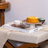 Bandeja Copa E Cia Christmas Rena - 3