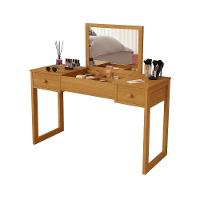 Escrivaninha Penteadeira Com Espelho Multiuso Luanda Fenix Cinamomo/offwhite/cin - 5