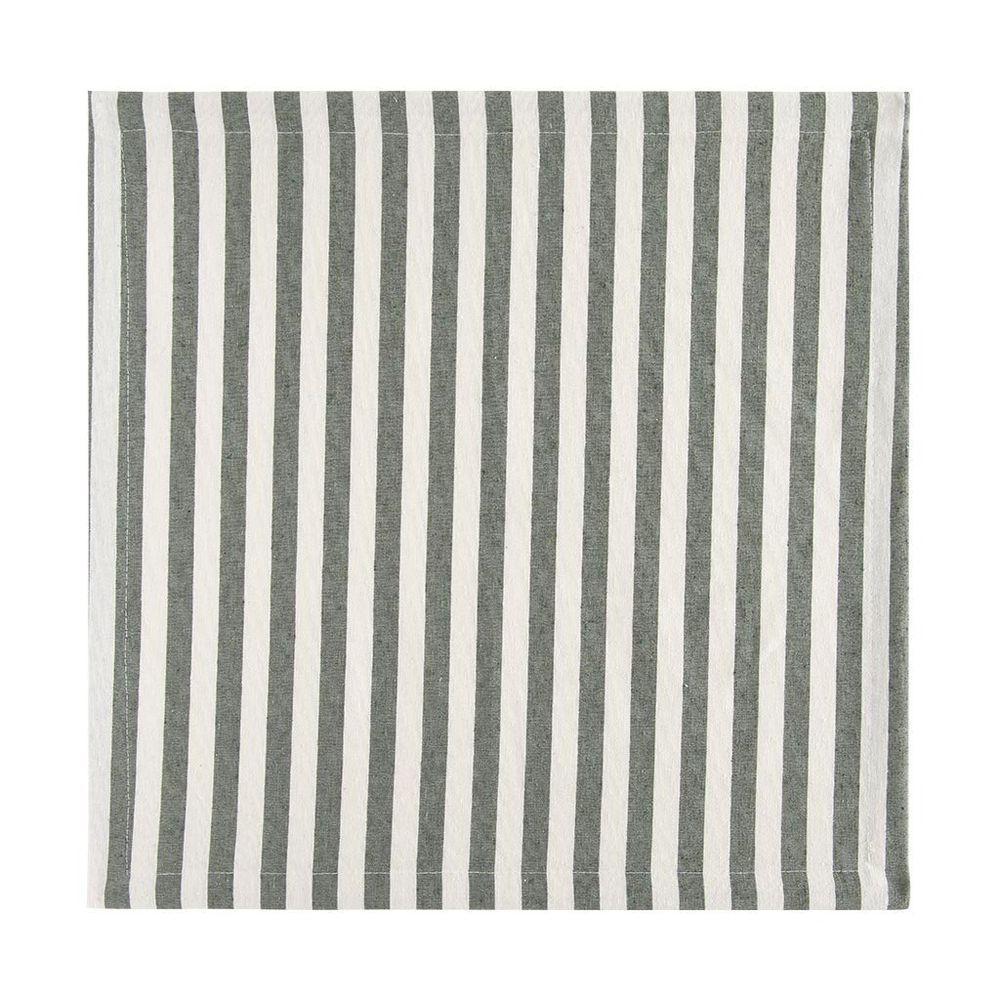 Kit De Mesa Posta Copa E Cia 4 Lugares Apolo Musgo - 3