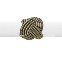 Kit De Mesa Posta Copa E Cia 4 Lugares Apolo Musgo - 4