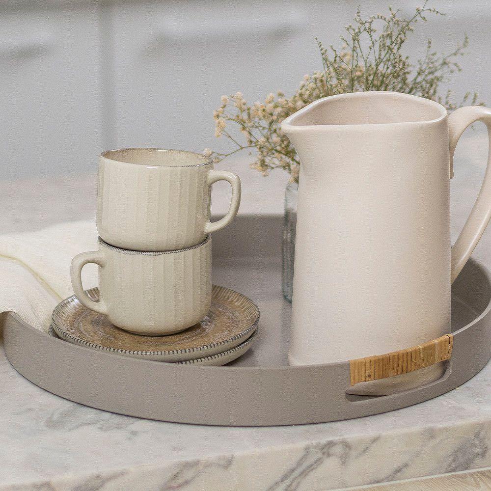 Bandeja Copa E Cia Domu Areia - 3