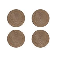 Jogo Americano Copa E Cia 4 Peças Trance Allure - 1