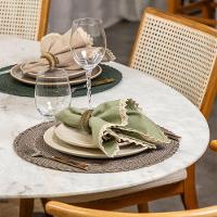 Jogo Americano Copa E Cia 4 Peças Trance Allure - 3