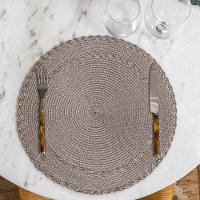 Jogo Americano Copa E Cia 4 Peças Trance Allure - 4