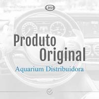 Cinzeiro Lixeira Em Aço Inox Com Aro Inox 22l - 2