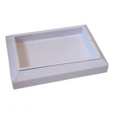 Cinzeiro Em Aço De Chão Em Pintura Epóxi