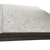 Chapa Osb 60cm X 60cm X 15mm - 3