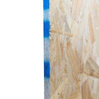 Chapa Osb 60cm X 48cm X 10mm - 3