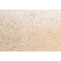 Chapa Osb 54cm X 60cm X 10mm - 1