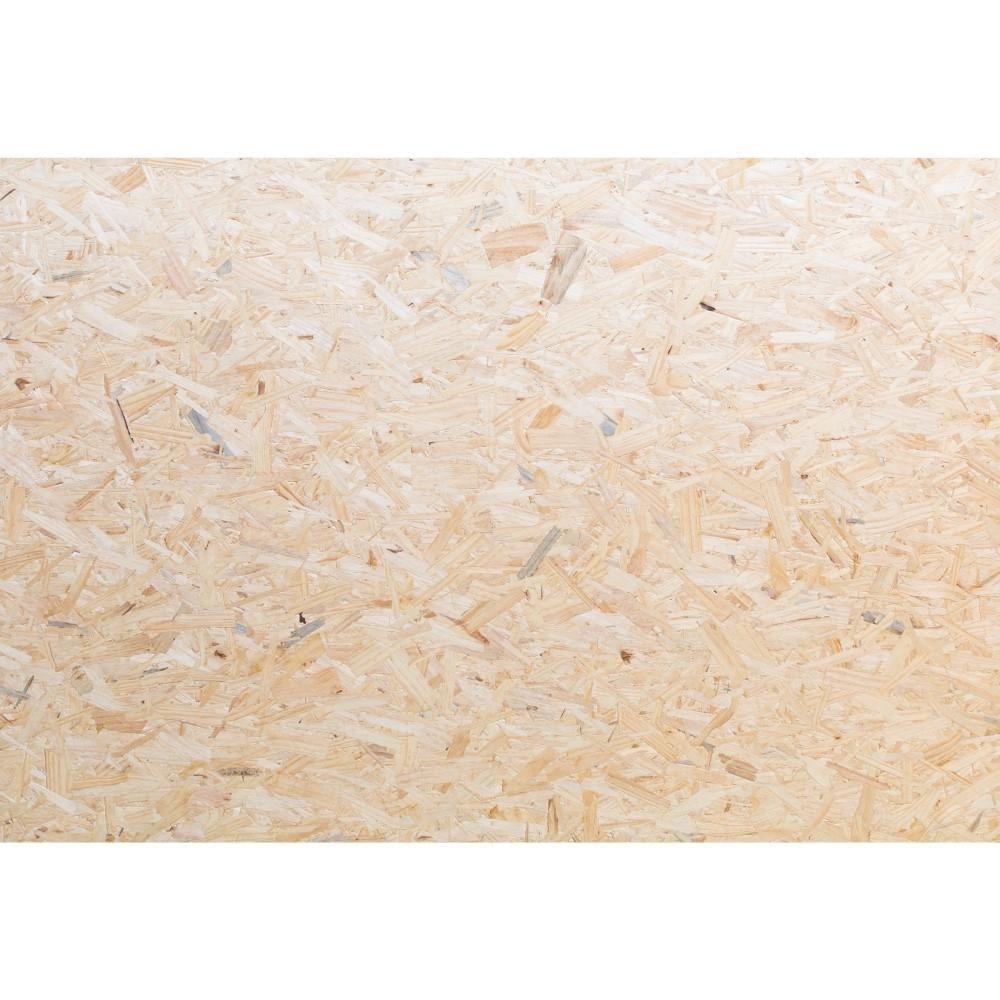Chapa Osb 60cm X 60cm X 10mm - 1