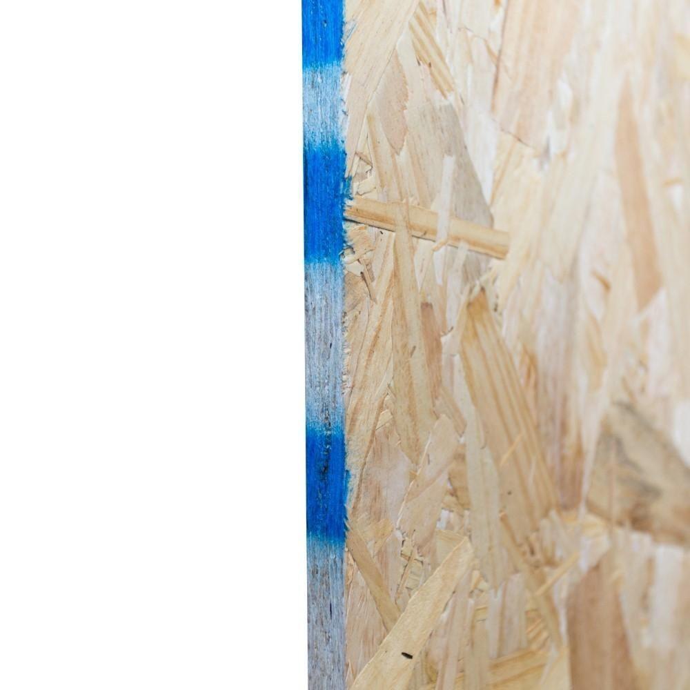 Chapa Osb 60cm X 60cm X 10mm - 2