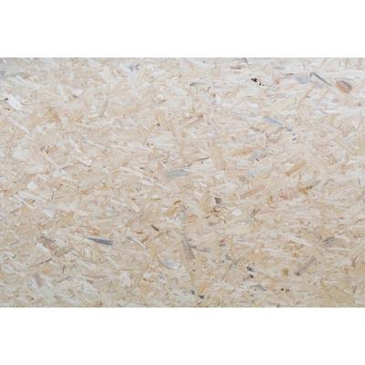 Chapa Osb 43cm X 60cm X 8mm