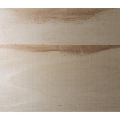 Compensado De Virola Naval (220cm X 39cm X 6mm)