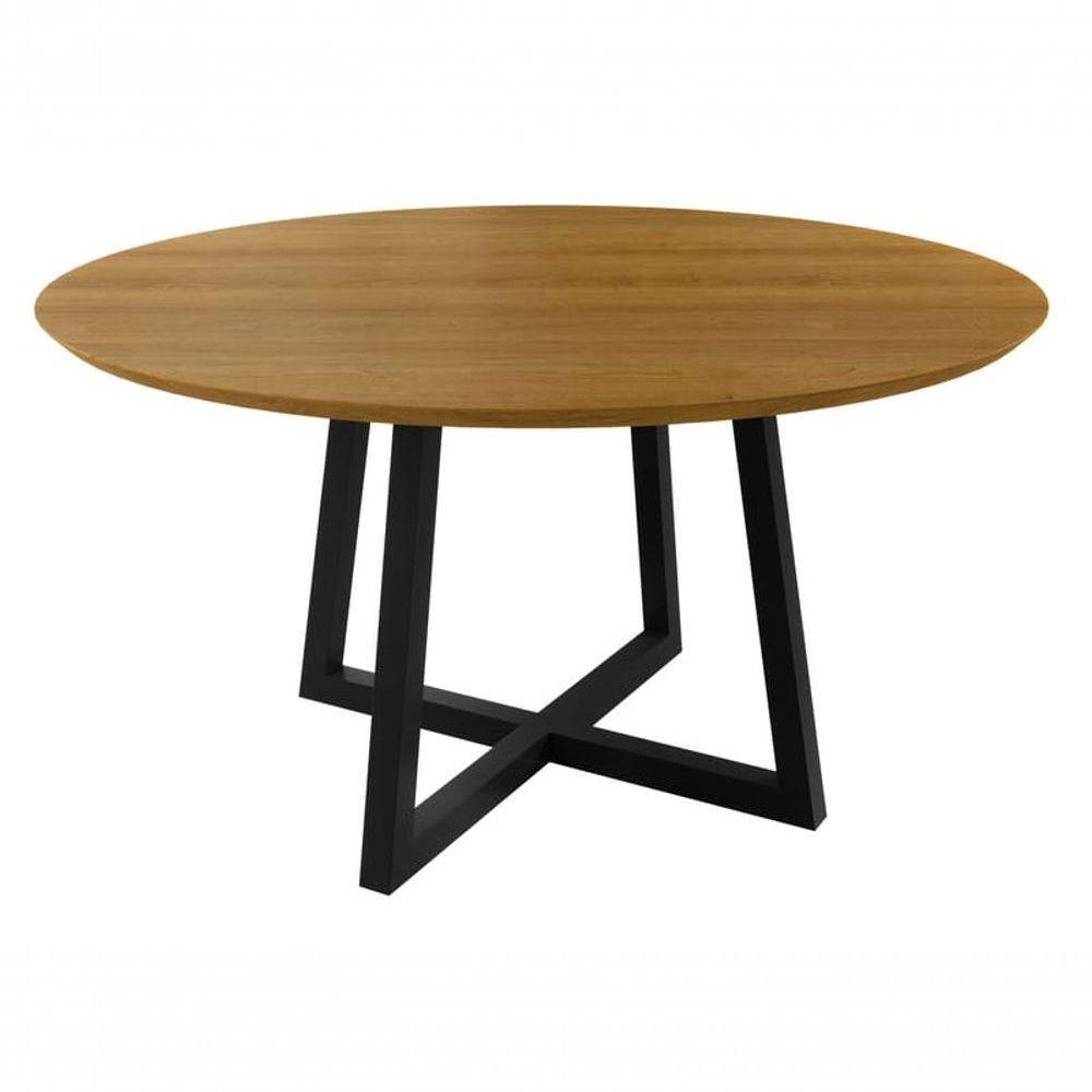 Conjunto Náutico De Área Gourmet 6 Cadeiras 1,50m - Solara - 2