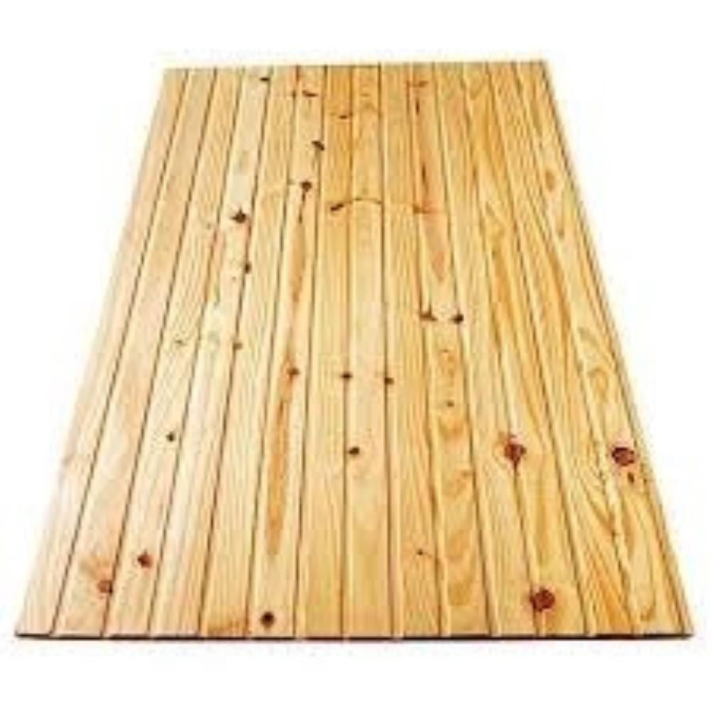 Forro De Pinus 3,00mts X10cm Com 14 Peças - 1