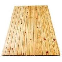 Forro De Pinus 3,00mts X10cm Com 14 Peças - 1
