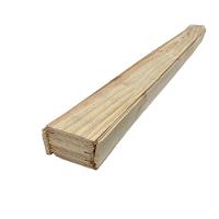 Forro De Pinus 3,00mts X10cm Com 14 Peças