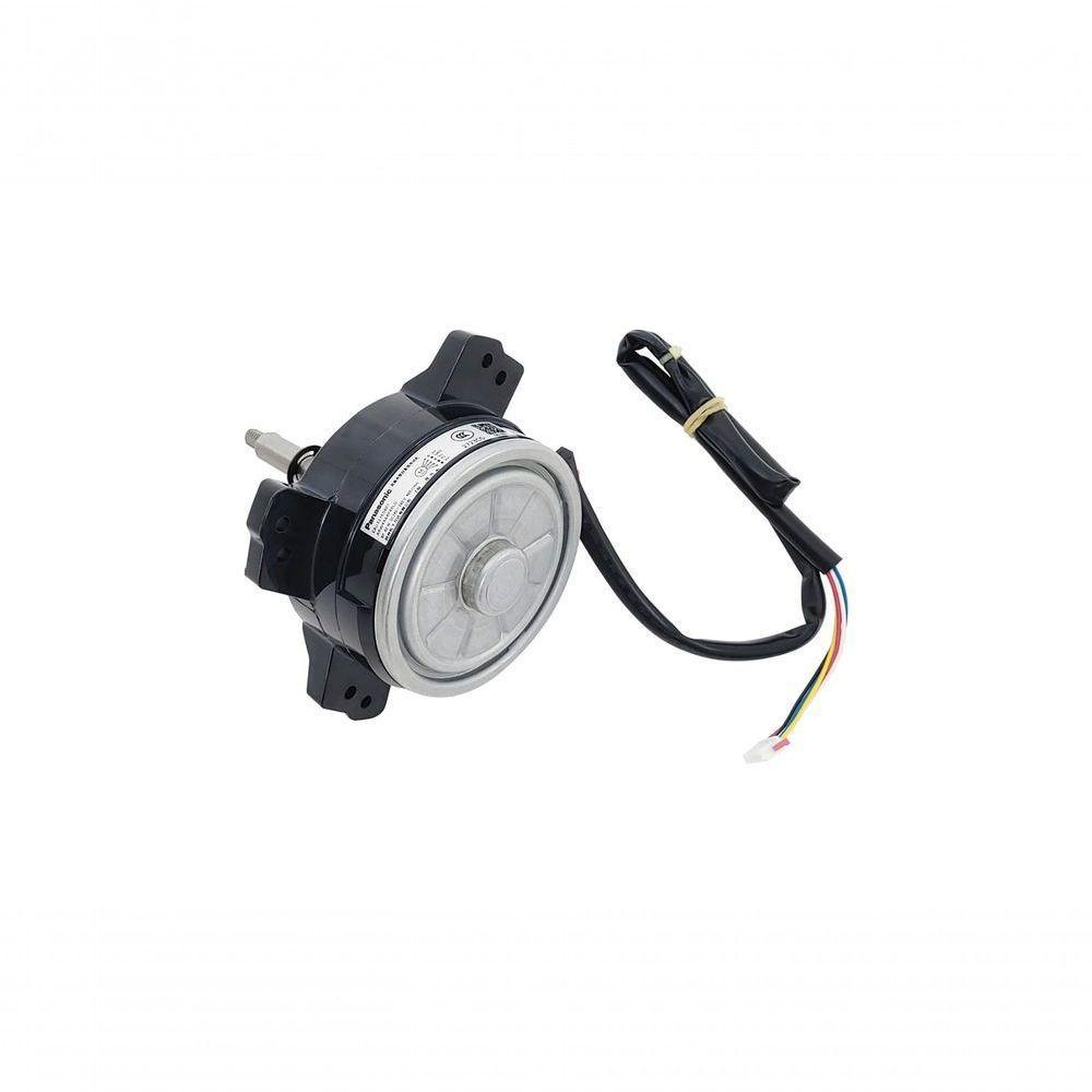 Motor Ventilador Evaporadora Ar Condicionado LG EAU32165801 - 1