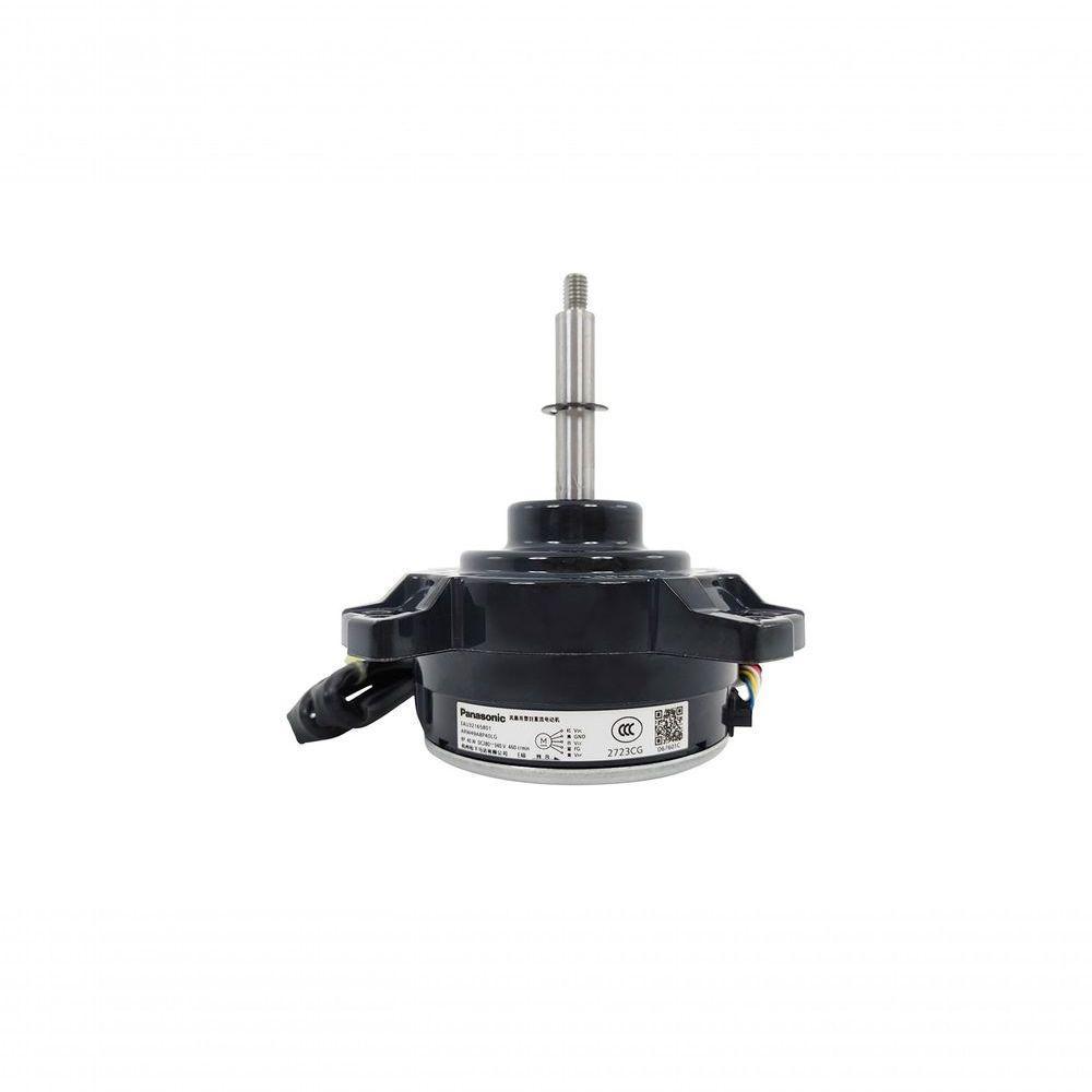 Motor Ventilador Evaporadora Ar Condicionado LG EAU32165801 - 4