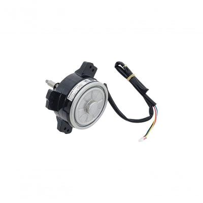 Motor Ventilador Evaporadora Ar Condicionado LG EAU32165801