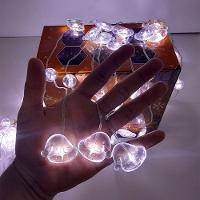 Pisca Cortina Toucas De Natal 80 Lâmpadas Leds 3x1m 110-220v Branco - 2