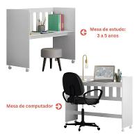 Mini Berço Mobigu 5 Em 1 Com Colchão E Suporte Mosquiteiro - 5