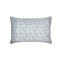 Jogo De Cama Duplo Casal 4 Peças 140 Fios 250x220cm Clarice Realce Premium - Sultan - 5