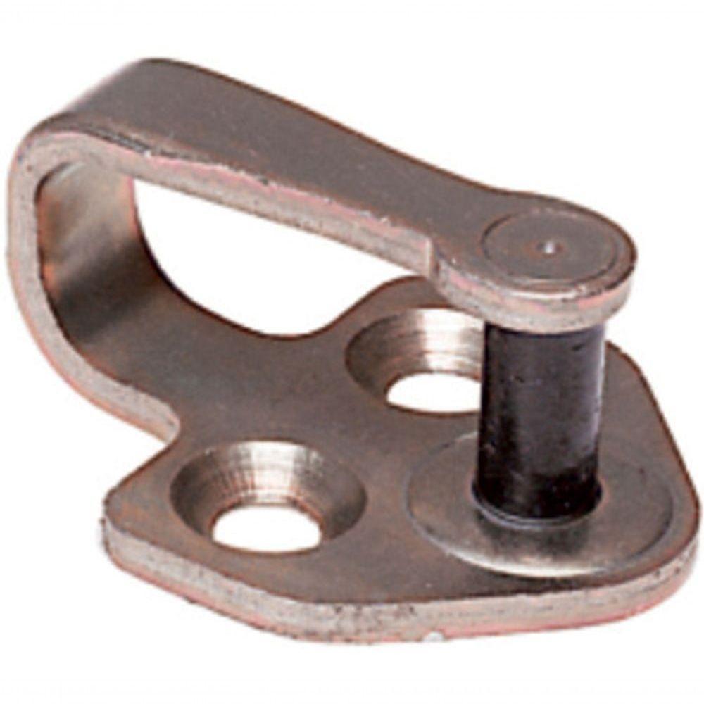 Amortecedor Tampa Do Bagageiro Caio ônibus Todos 56 Kgf [f103] - 3