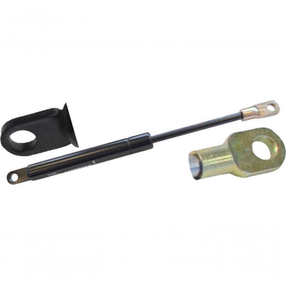 Amortecedor Mola Gás Banco Marcopolo ônibus 30 Kgf [f103] - 1