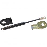 Amortecedor Mola Gás Banco Marcopolo ônibus 30 Kgf [f103] - 1