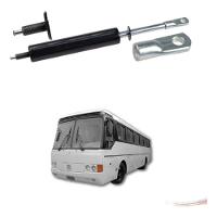 Amortecedor Mola Gás Banco/tampa Motor Mercedes ônibus O-370 [f103] - 1