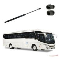Amortecedor Mola Gás Capô ônibus Marcopolo Volare [f103] - 1