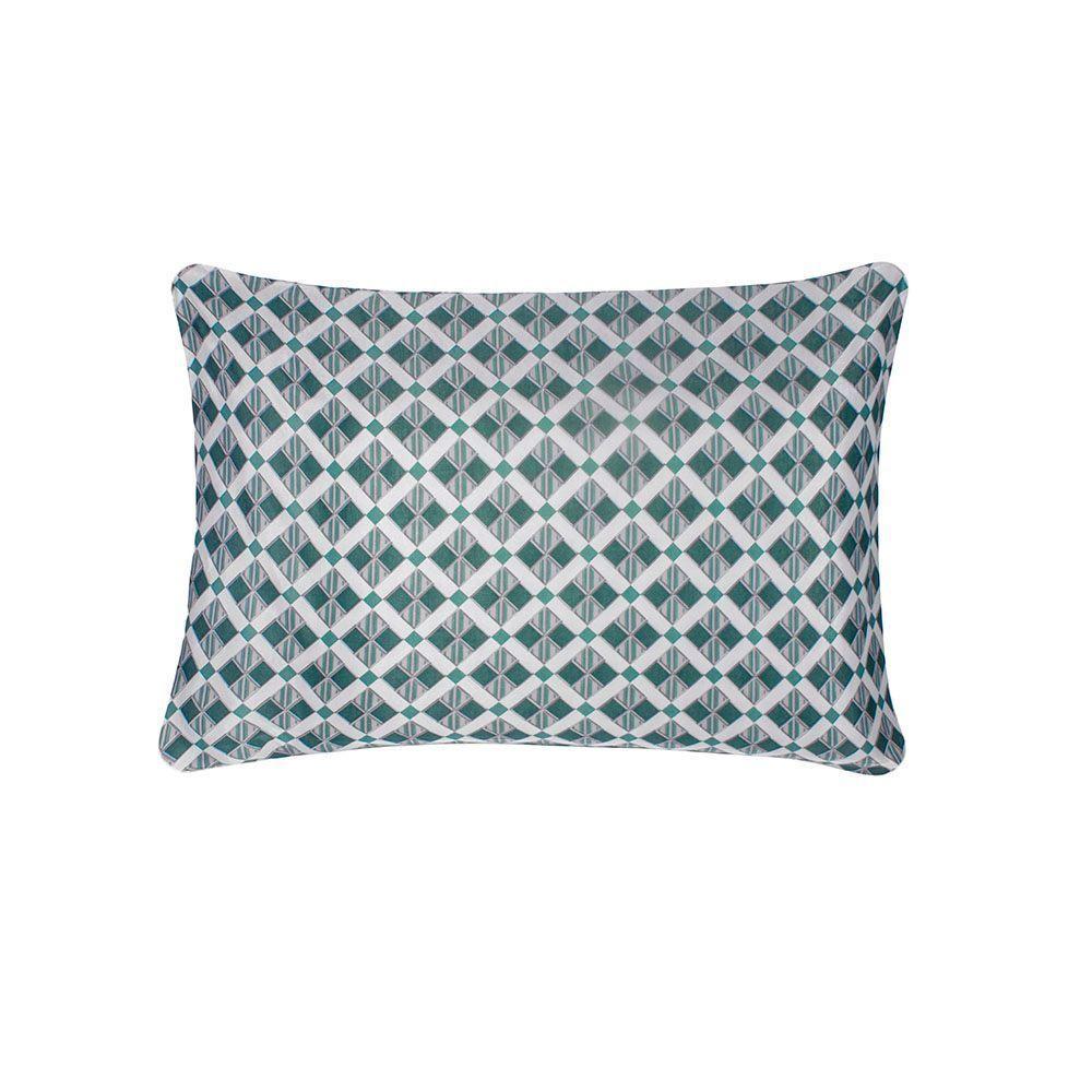 Jogo De Cama Duplo Casal 4 Peças 140 Fios 250x220cm Cael Realce Premium - Sultan - 5