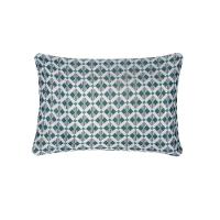 Jogo De Cama Duplo Casal 4 Peças 140 Fios 250x220cm Cael Realce Premium - Sultan - 5