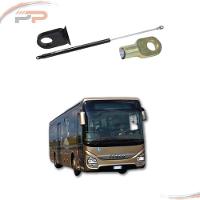 Amortecedor Do Capô Iveco ônibus - 34 Cm [f103] - 1
