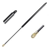 Amortecedor Tampa Motor/bagageiro Caio ônibus Todos 41 Kgf [f103] - 1