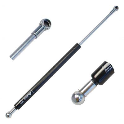 Amortecedor Tampa Do Motor/bagageiro Mercedes ônibus O-400 [f103]