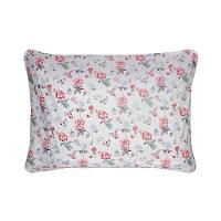 Jogo De Cama Duplo Casal 4 Peças 140 Fios 250x220cm Catarina Realce Premium - Sultan - 5