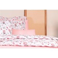 Jogo De Cama Duplo Casal 4 Peças 140 Fios 250x220cm Catarina Realce Premium - Sultan - 6