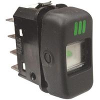 Interruptor Tecla ônibus Marcopolo Paradiso Torino Viaggio [f103] - 1