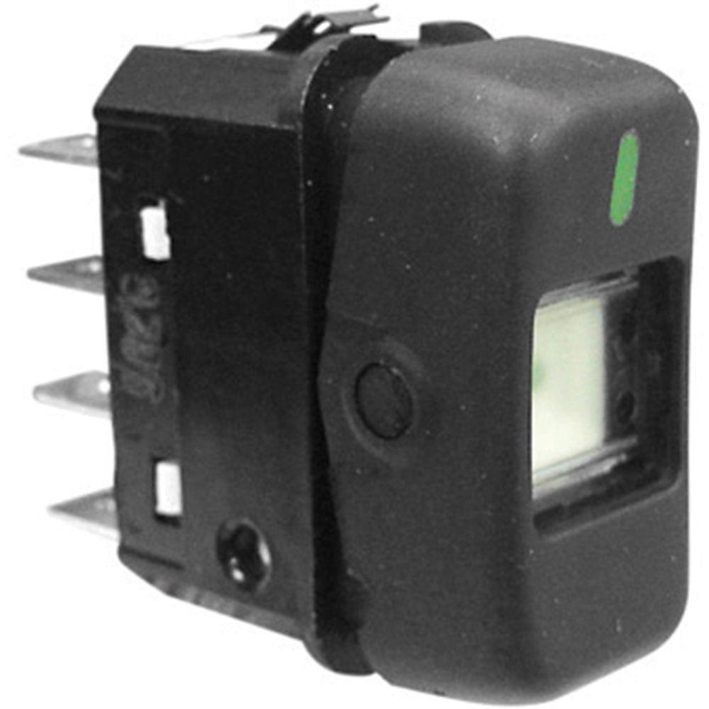 Interruptor Tecla Marcopolo ônibus Paradiso Torino Viaggio [f103] - 1