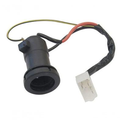 Comutador Ignição Elétrico Termin Mb ônibus [f103]